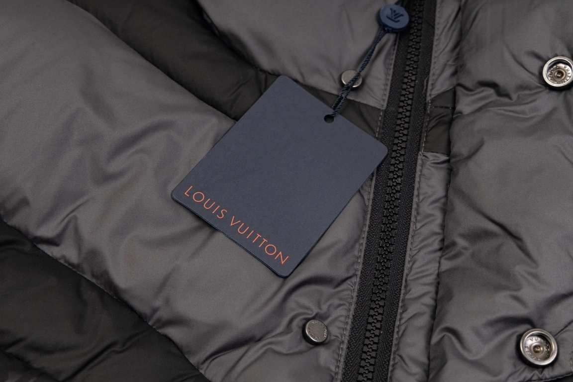 wg.luxury-- 8V down jacket item:D-F431J0529